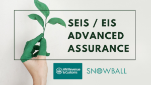 SEIS EIS Advanced Assurance