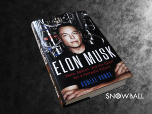 Elon Musk Book review