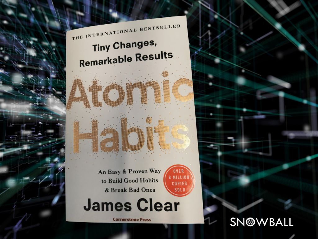 atomic-habits-by-james-clear-book-review-snowball-alternative-finance