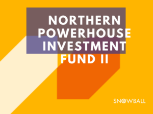 Northern Powerhouse Investment Fund II